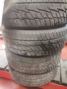 MATADOR SIBIR SNOW 205 / 60 R16 92H - 5