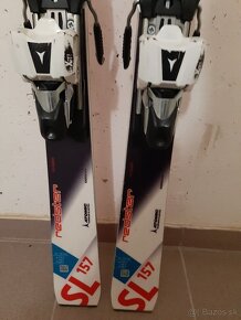 Lyže Atomic Redster SL 157 cm - 5