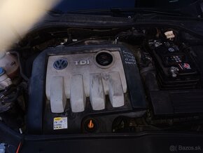 Volkswagen golf - 5