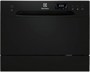 Umývačka riadu ELECTROLUX ESF2400OK - 5