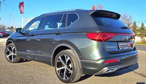 ✅️Seat Tarraco 2.0.TDI FR-Sport 4x4,147kw,2021,Ťažné,DCC✅️ - 5