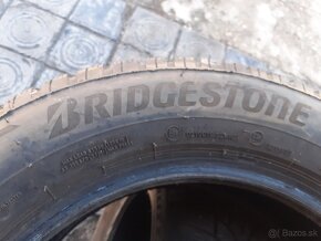 195/65 r15 Brigestone - 5