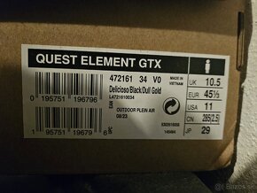 Salomon quest element - 5