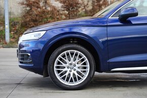 Audi Q5 40TDI Quattro Sport S-tronic -Odpočet DPH- - 5