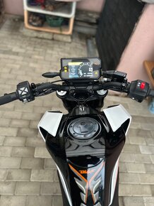 Ktm Duke 390 - 5