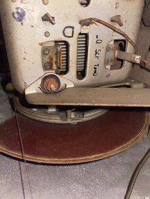 Nemecke radio Mende 1940 - 5