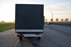 Mercedes Sprinter valník 313 CDI - 5