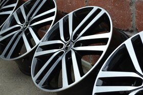 6x114,3 R19 Alu disky Original Mercedes X-Class - 5