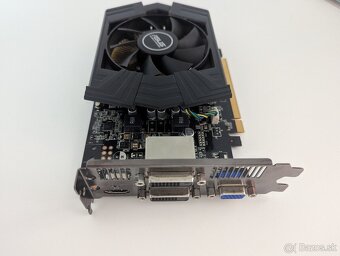 Predam ASUS GTX 750 ti 2GB - 5