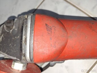 Hilti  DCG-125  -S - 5