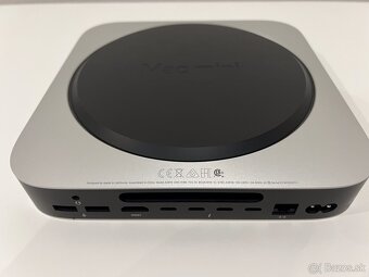 Apple Mac mini M2 Pro - 5