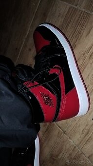 Jordan 1 OG high - 5