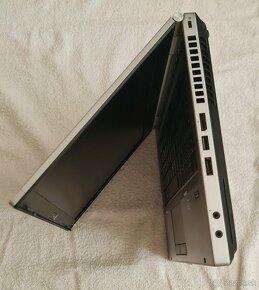 HP elitebook 8460 - 5