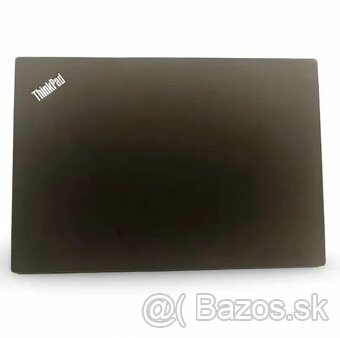 Lenovo ThinkPad T490s Intel Core i5-8265U 8 RAM 256 SSD - 5