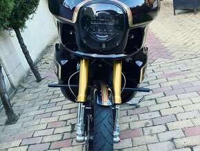 HARLEY DAVIDSON FXD DYNA SUPERGLIDE Stage 2 - 5