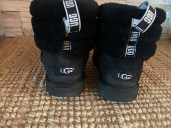 UGG čižmy velkost 39 - 5