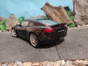 prodám model 1:18 lotus EUROPA AUTOART - 5