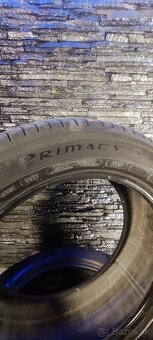 Michelin PRIMACY 3 225/50 R17 94 H Letné - 5