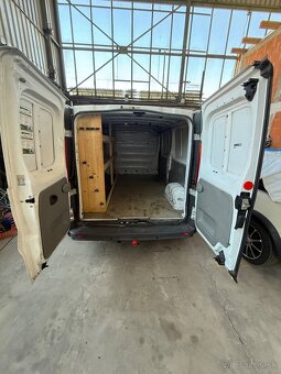 Predám Opel Vivaro - 5