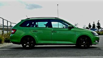 ŠKODA FABIA COMBI 1.4TDI - PREDAJ AJ NA SPLÁTKY - 5