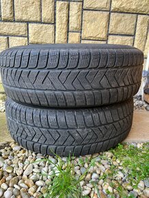 225/65 r17 Pirelli - 5