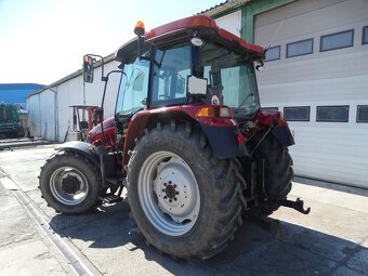 CASE IH 115 JXU - 5