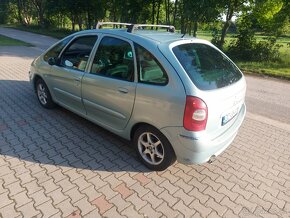 Citroen picasso - 5