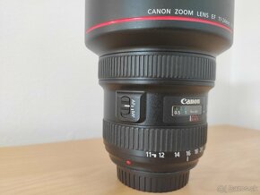 Canon EF 11-24 mm f/4 L USM - 5