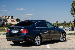 BMW 325i E90 - 5