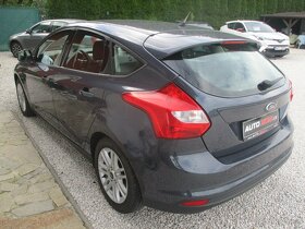 Ford Focus 1.6i KLIMA +SADA KOL TAŽNÉ - 5