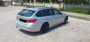 BMW 3 Touring f31 - 5