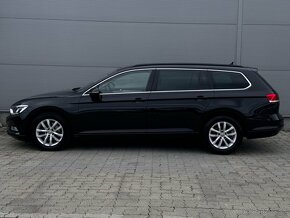 Volkswagen Passat Variant 2.0 TDI BMT Comfortline DSG - 5