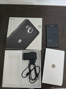 Microsoft Lumia 950 - 5