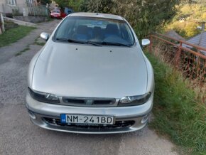 Fiat Marea 1.9JTD - 5