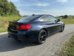 BMW 428i xDrive coupé - 5