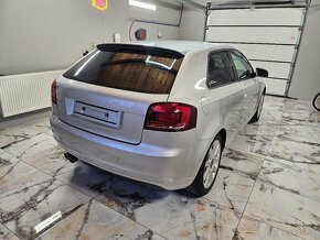 AUDI A3 2.0 TDI S-LINE - 5