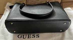 Nová dámska kabelka Guess originál - 5