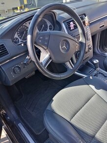 Mercedes-Benz B 200 CDI - 5