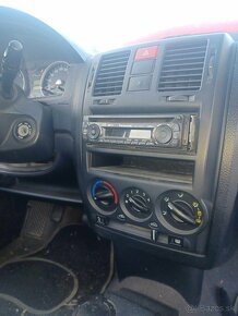 Rozpredam Hyundai Getz 1.1 2005 - 5