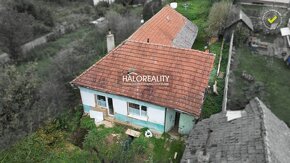 HALO reality - Predaj, rodinný dom Hrachovište - EXKLUZÍVNE  - 5