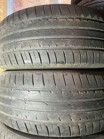 Pneu 225/60 r17 - 5