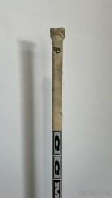 Tomáš Surový game-used hokejka NHL - 5