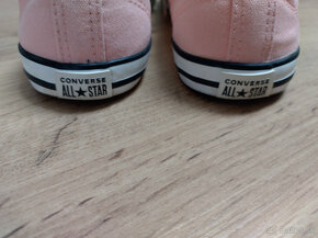 Znackove damske tenisky converse - 5