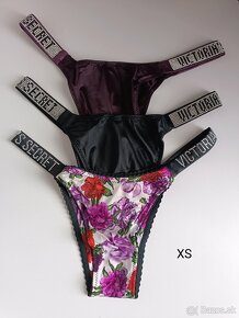 Shine strap Victoria's Secret XS - 5