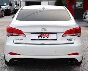 Hyundai i40 1.7 CRDi Style - 5