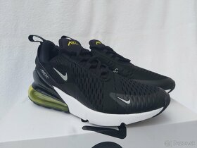 Dámské tenisky Nike Air Max 270, velikost 39 - 5