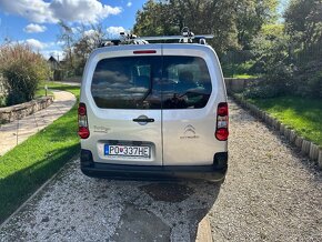 Citroen Berlingo XTR 1.6 Diesel - 5