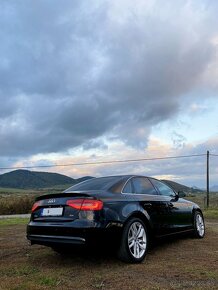 Audi A4 Sedan 2.0 Tdi 110 kw Automat Slovenské 2015 - 5