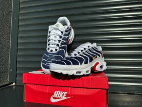 Panske tenisky Nike airmax TN x PSG - 5