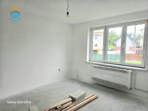 Na prenájom 3 izbový byt, 65 m2, balkón, záhrada, kompletná  - 5